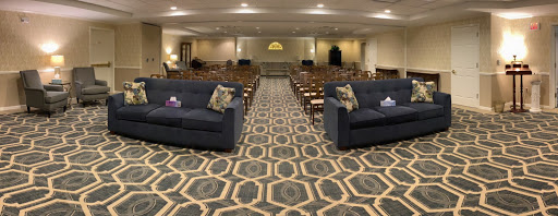 Funeral Home «R J Nixon Funeral Home», reviews and photos, 2544 Biddle Ave, Wyandotte, MI 48192, USA