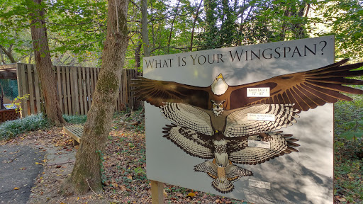 Park «Potomac Overlook Regional Park», reviews and photos, 2845 Marcey Rd, Arlington, VA 22207, USA