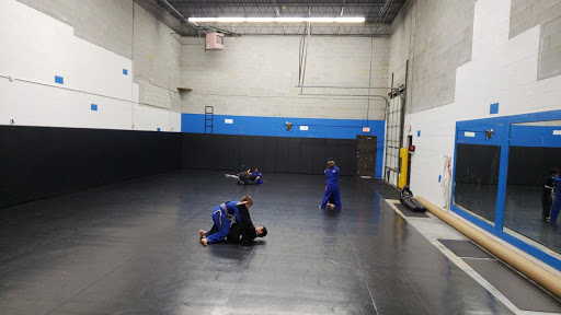 Jujitsu School «Midwest Training Center», reviews and photos, 455 E State Pkwy #103, Schaumburg, IL 60173, USA