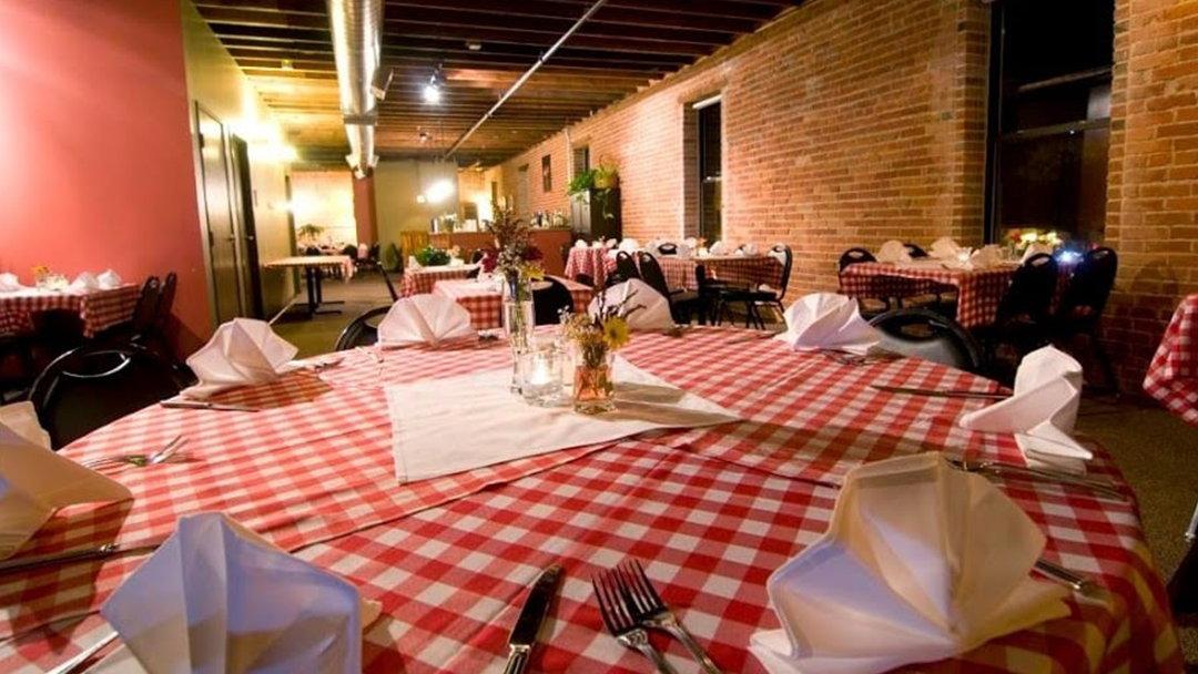 Positano Italian Restaurant
