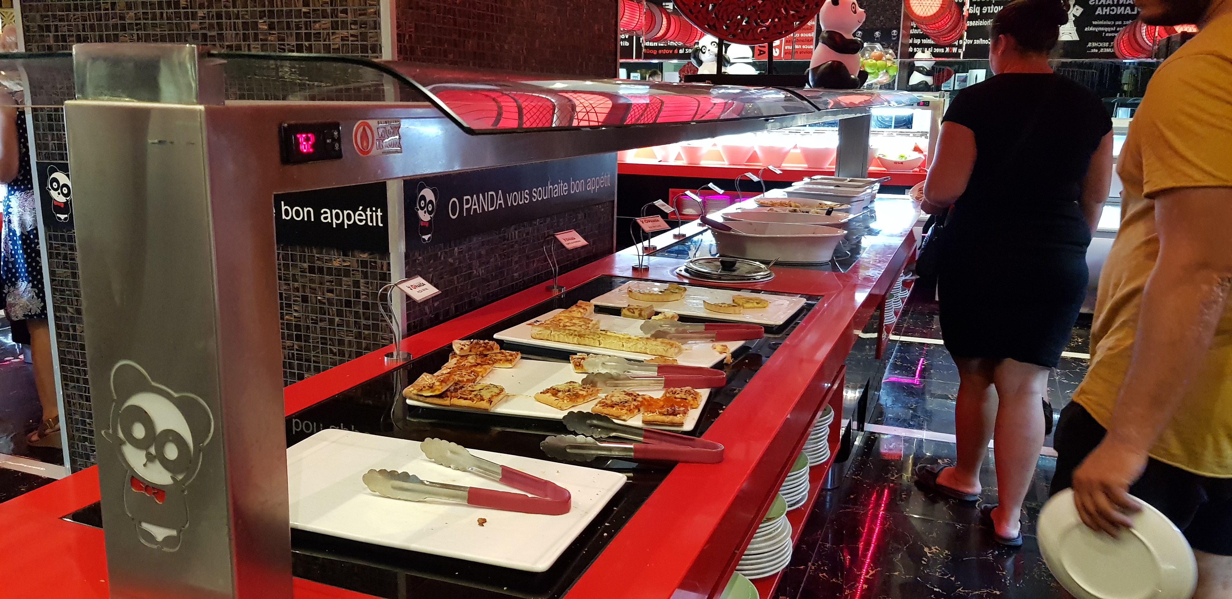 Photo n° 6 de l'avis de Rushkof. fait le 09/08/2018 à 22:33