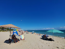 Anglin's Pier beach'in fotoğrafı biraz temiz temizlik seviyesi ile