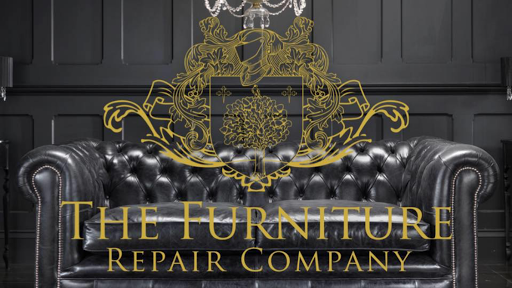 The Furniture Repair Co.