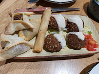 Plats et boissons du Restaurant libanais Restaurant Mazats Buchelay - n°15