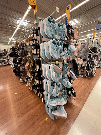 Discount Store «Walmart», reviews and photos, 270 Indian Run St, Exton, PA 19341, USA