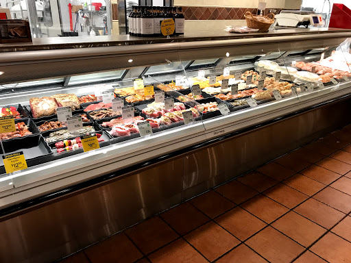 Grocery Store «The Fresh Market», reviews and photos, 1060 International Dr, Wilmington, NC 28405, USA