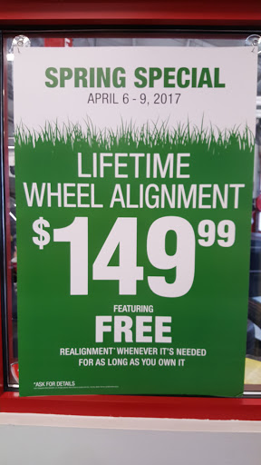 Tire Shop «Tires Plus», reviews and photos, 3208 NJ-38, Mt Laurel, NJ 08054, USA