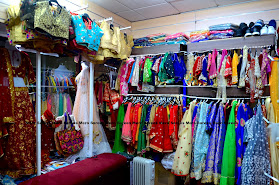 Mero Sarees, South Asian clothing and accessories