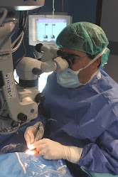 Dr. Joao Nascimento - Oftalmolologista