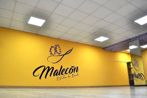 Imagen del negocio Malecón Estudio de Baile en Ourense, Province of Ourense
