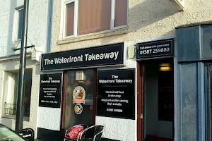 The Waterfront Takeaway image