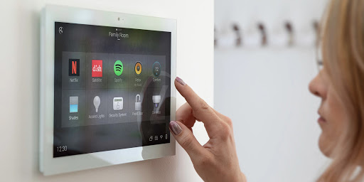 Smart Home Technologies