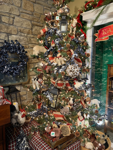 Furniture Store «John Kirk Furniture», reviews and photos, 12345 Old Meridian St, Carmel, IN 46032, USA