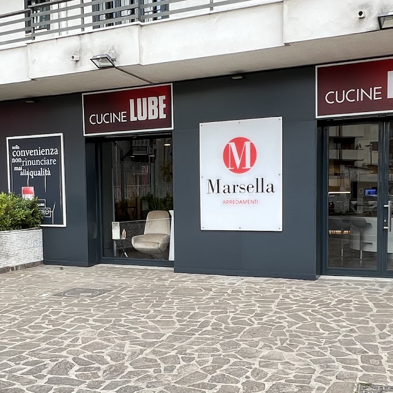 Store Lube & Creo Frattamaggiore