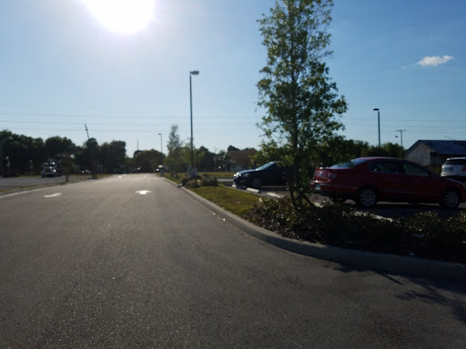 Dollar Store «FAMILY DOLLAR», reviews and photos, 225 S Lake Shore Way, Lake Alfred, FL 33850, USA