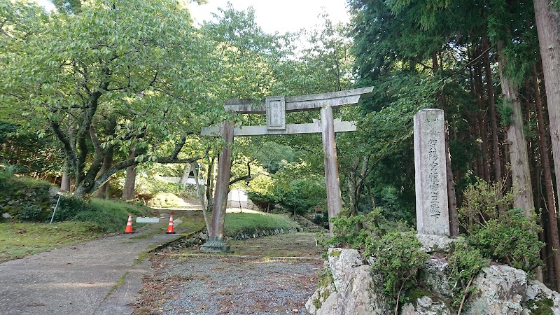 船城神社