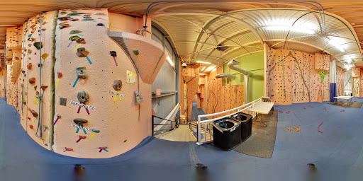 Rock Climbing Gym «Earth Treks Columbia», reviews and photos, 7125 Columbia Gateway Dr C, Columbia, MD 21046, USA