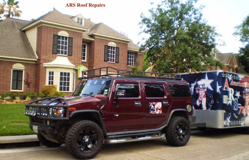 Roofing Contractor «ARS American Roofing Solutions LLC.», reviews and photos, 2450 Louisiana St Suite 400, Houston, TX 77006, USA