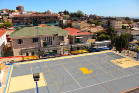 Colegio Patmos