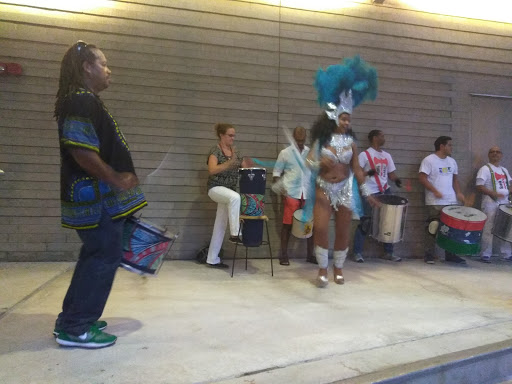 Performing Arts Theater «Cultural Arts Center, Montgomery College», reviews and photos, 7995 Georgia Ave, Silver Spring, MD 20910, USA