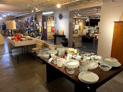 Thrift Store «Lifelong Thrift store», reviews and photos, 312 Broadway E, Seattle, WA 98102, USA