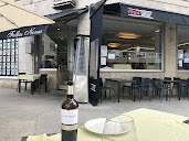 Restaurante Follas Novas en Vigo