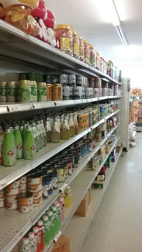 Supermarket «Hong Kong Super Market», reviews and photos, 614 Broadway St, Myrtle Beach, SC 29577, USA