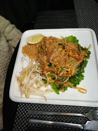 Phat thai du Restaurant thaï A Pattaya à Savigny-sur-Orge - n°18