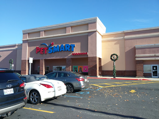 Pet Supply Store «PetSmart», reviews and photos, 3211 Peoples St, Johnson City, TN 37604, USA