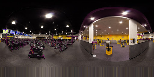 Gym «Planet Fitness», reviews and photos, 33890 S Gratiot Ave, Charter Twp of Clinton, MI 48035, USA
