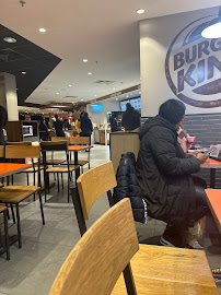 Atmosphère du Restauration rapide Burger King à Vélizy-Villacoublay - n°3