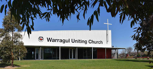 Warragul Uniting Church