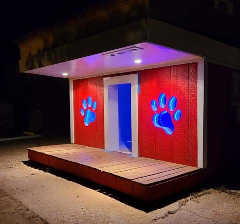 Duke's Pet Furniture World