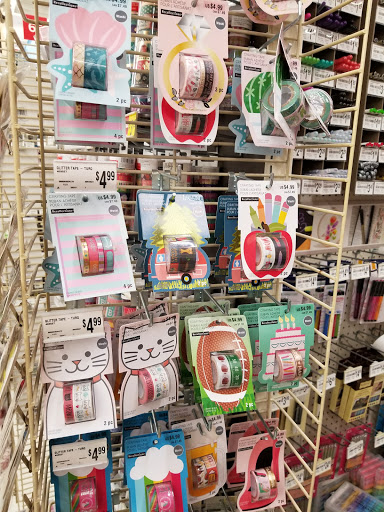 Craft Store «Michaels», reviews and photos, 2415 Charleston Rd, Mountain View, CA 94043, USA