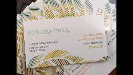 LC Massage Therapy