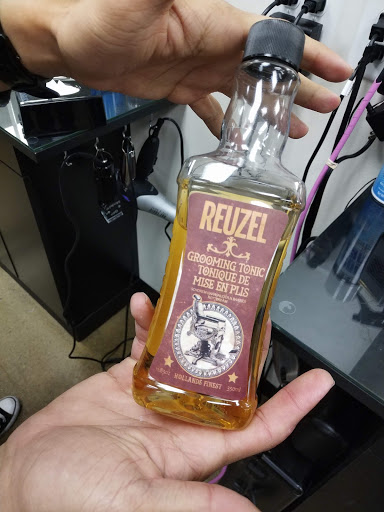 Barber Shop «The Barber School», reviews and photos, 16 W 7200 S, Midvale, UT 84047, USA