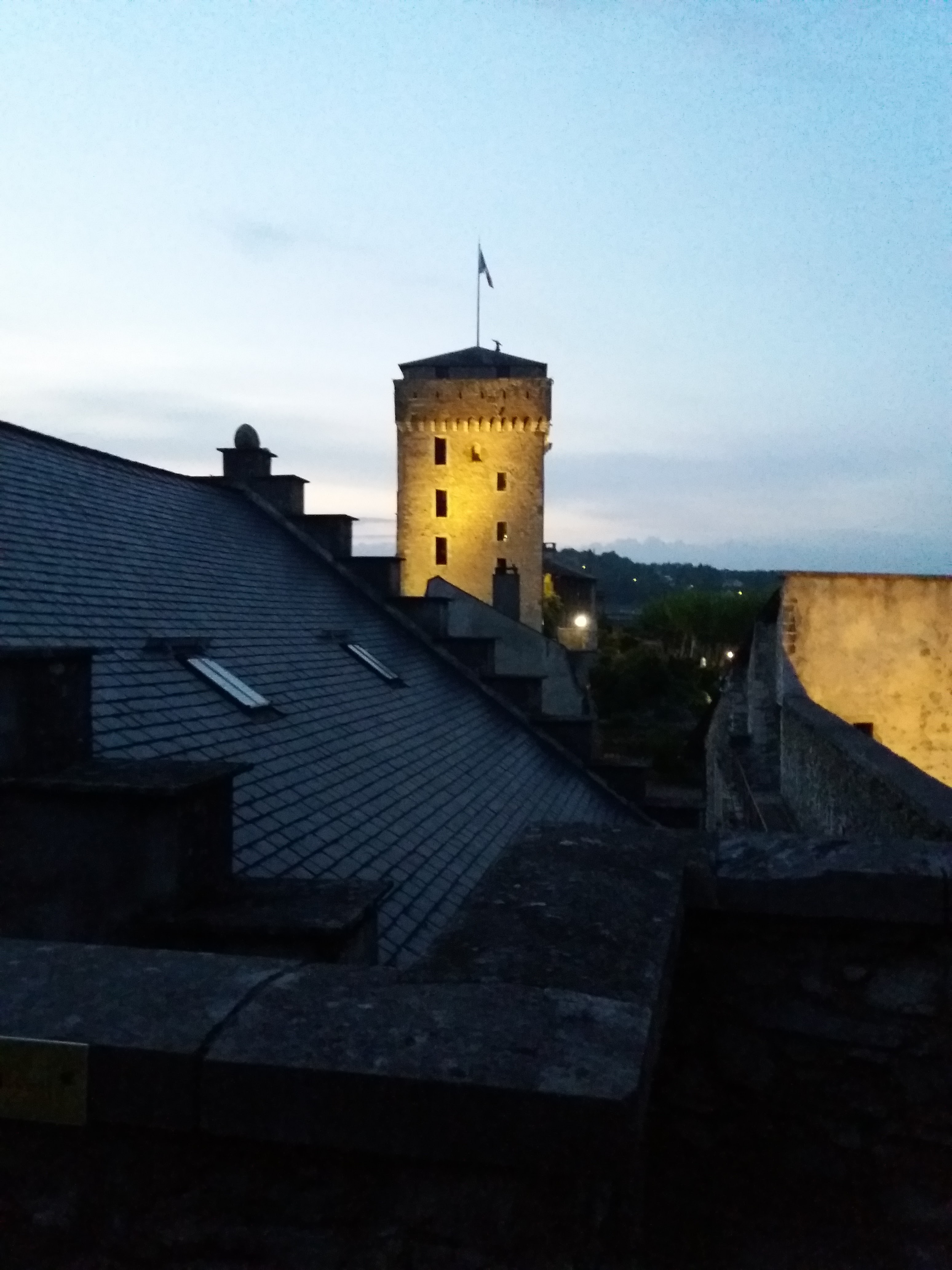 Photo n° 2 de l'avis de Denis. fait le 19/05/2018 à 21:12