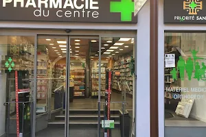 Pharmacie du Centre Frejus image