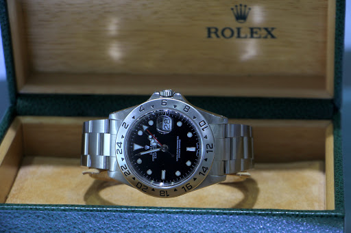 Jeweler «Town & Country Jewelers», reviews and photos, 246 NJ-35, Eatontown, NJ 07724, USA