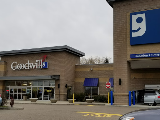 Thrift Store «Goodwill Industries of Greater Cleveland & East Central Ohio», reviews and photos