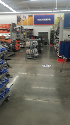 Sporting Goods Store «Academy Sports + Outdoors», reviews and photos, 9997 Crossing Way #800, Denham Springs, LA 70726, USA