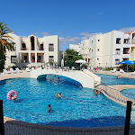 Photo n°1 de l'avis de Thomas.o fait le 30/08/2021 à 22:02 sur le  Alvorférias Club à Alvor