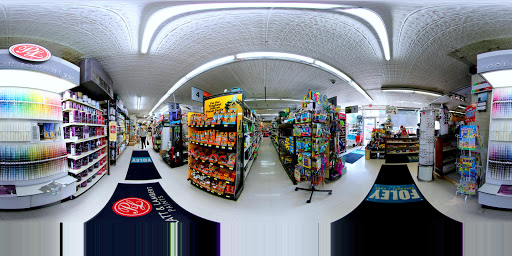 Home Improvement Store «Foley True Value Hardware», reviews and photos, 2088 Boston Post Rd, Larchmont, NY 10538, USA