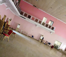 Swan International Hotel photo