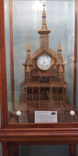 Museum «Woodman Museum», reviews and photos, 182 Central Ave, Dover, NH 03820, USA