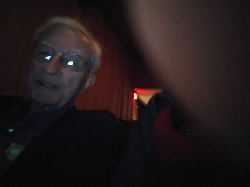 Movie Theater «Cinema Theatre», reviews and photos, 957 S Clinton Ave, Rochester, NY 14620, USA