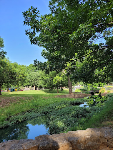 Golf Course «LaFortune Park Golf Course», reviews and photos, 5501 S Yale Ave, Tulsa, OK 74135, USA