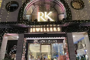 RK Jewellers image
