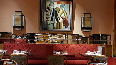 Le Charlie's Bar à Mulhouse