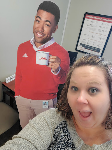 Insurance Agency «Chris Lerchen - State Farm Insurance Agent», reviews and photos